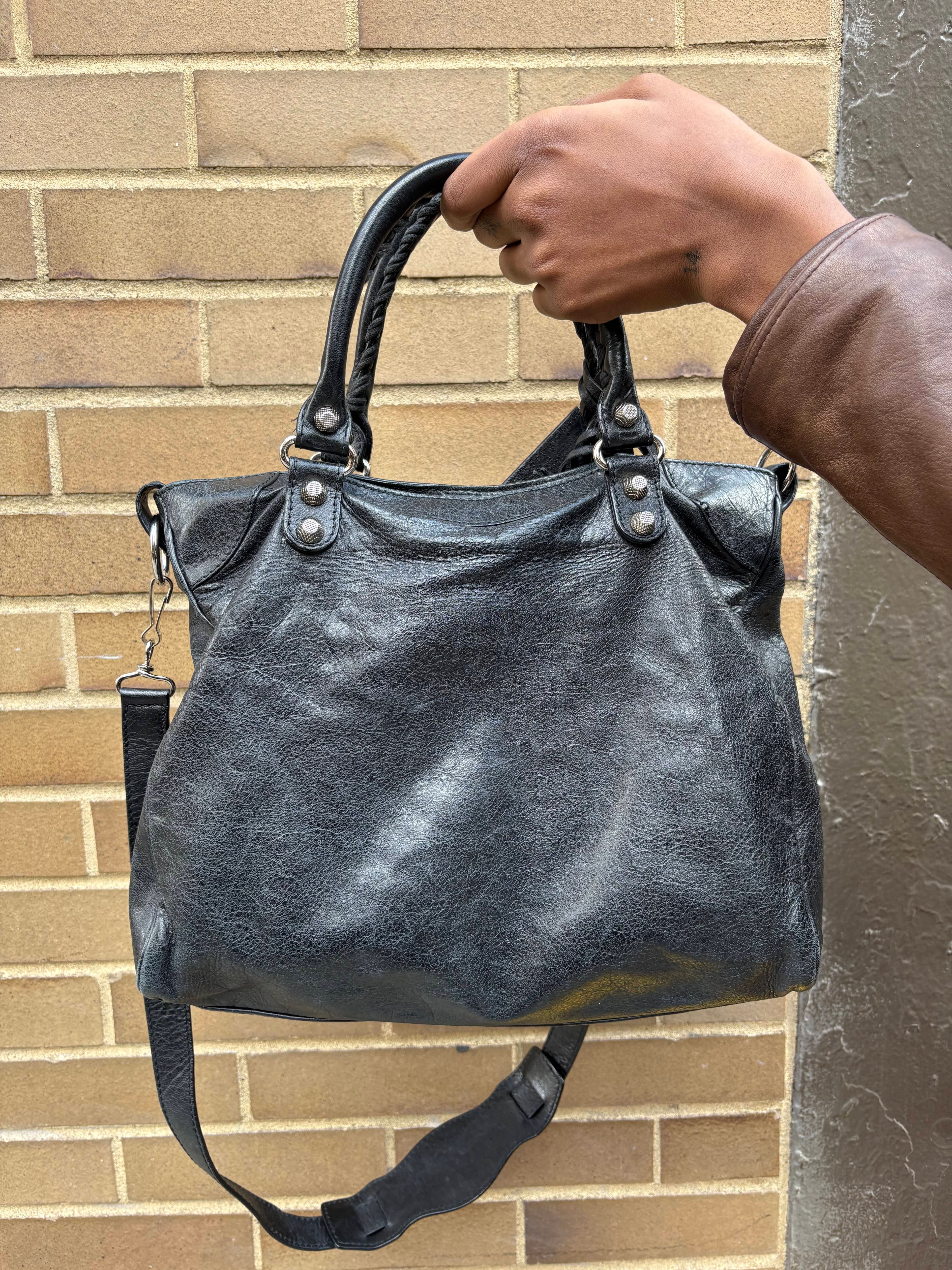 Balenciaga City Bag Velo - Image 1
